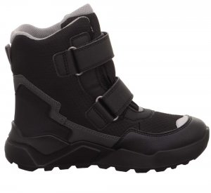 Dětské zimní boty Superfit 1-000402-0010