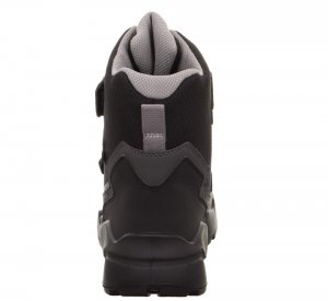 Dětské zimní boty Superfit 1-000402-0010