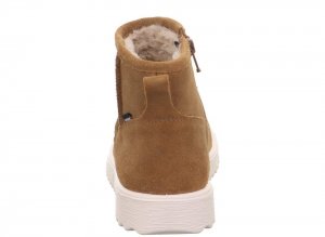 Dětské zimní boty Superfit 1-009489-3000