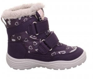 Dětské zimní boty Superfit 1-009091-8520