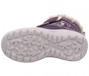 Dětské zimní boty Superfit 1-009091-8520