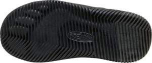 Dětské celoroční boty Keen KNX LACE YOUTH triple black