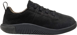 Dětské celoroční boty Keen KNX LACE CHILDREN triple black