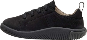 Dětské celoroční boty Keen KNX LACE CHILDREN triple black