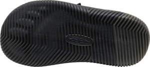 Dětské celoroční boty Keen KNX LACE CHILDREN triple black