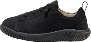 Dětské celoroční boty Keen KNX LACE CHILDREN triple black