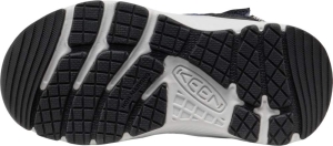 Dětské celoroční boty Keen SKUA MID WP CHILDREN naval academy/rogue green