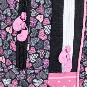 Bagmaster ALFA 21 A malý školní set pro prvňáčky - pes