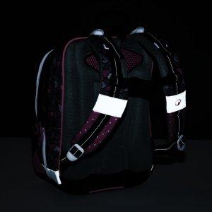 Bagmaster ALFA 21 A malý školní set pro prvňáčky - pes