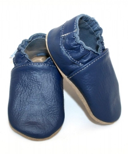 Dětské capáčky baBice safestep BAS-003