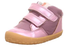 Dětské celoroční boty Superfit 1-009667-8500