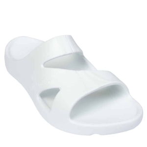 Domácí obuv Peter Legwood Kong Bianco