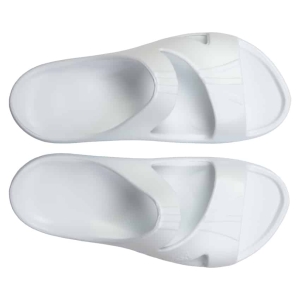 Domácí obuv Peter Legwood Kong Bianco