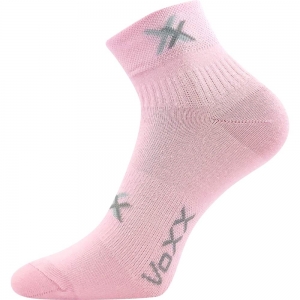Dětské ponožky VoXX Quendik růžová