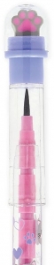 Tužka s vyměnitelnými hroty Legami Stackable Pencils - Kitty