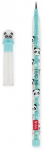 Tužka s vyměnitelnými hroty Legami Stackable Pencils - Panda