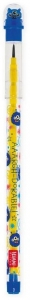 Tužka s vyměnitelnými hroty Legami Stackable Pencils - Monster