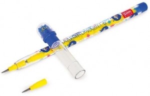 Tužka s vyměnitelnými hroty Legami Stackable Pencils - Monster