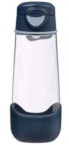b.box 0874 Sport lahev na pití 600 ml - midnight