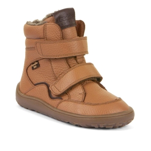 Dětské zimní boty Froddo G3160246-3