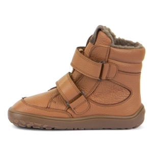 Dětské zimní boty Froddo G3160246-3