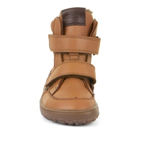 Dětské zimní boty Froddo G3160246-3