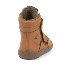 Dětské zimní boty Froddo G3160246-3