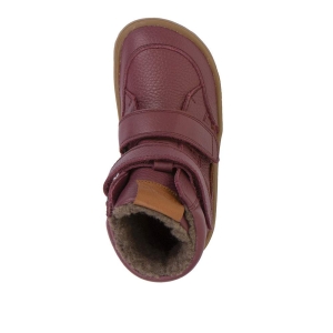 Dětské zimní boty Froddo G3160246-6