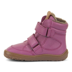 Dětské zimní boty Froddo G3160246-8
