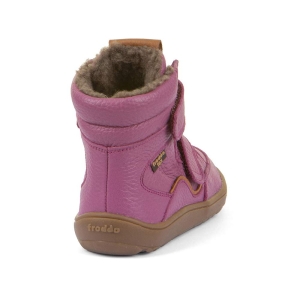 Dětské zimní boty Froddo G3160246-8