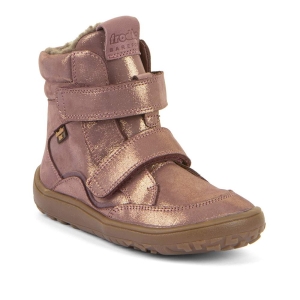 Dětské zimní boty Froddo G3160246-9