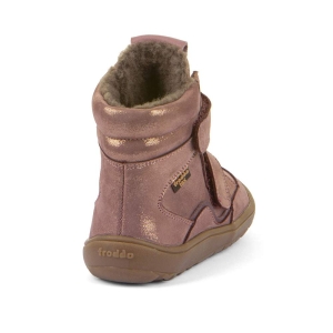 Dětské zimní boty Froddo G3160246-9