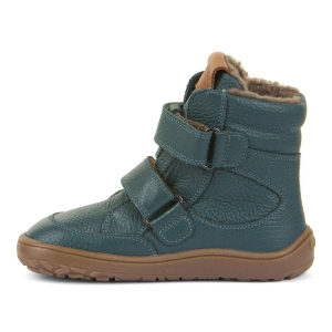 Dětské zimní boty Froddo G3160246-10