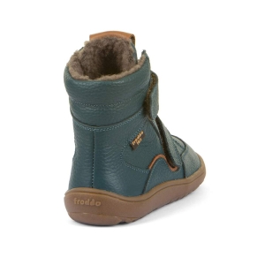 Dětské zimní boty Froddo G3160246-10