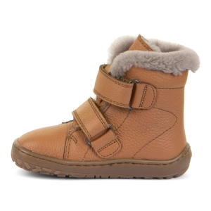 Dětské zimní boty Froddo G3160248