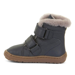 Dětské zimní boty Froddo G3160248-1