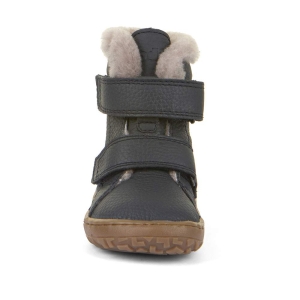 Dětské zimní boty Froddo G3160248-1