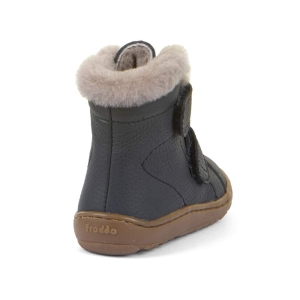 Dětské zimní boty Froddo G3160248-1