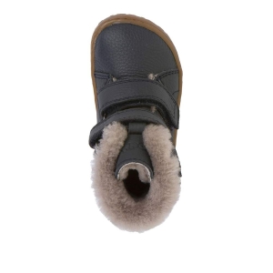 Dětské zimní boty Froddo G3160248-1