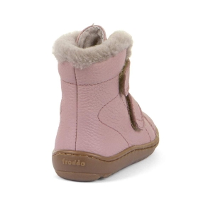 Dětské zimní boty Froddo G3160248-5