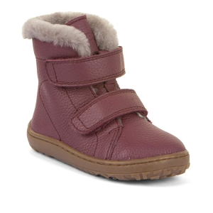 Dětské zimní boty Froddo G3160248-6