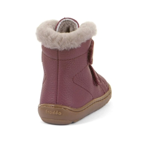 Dětské zimní boty Froddo G3160248-6