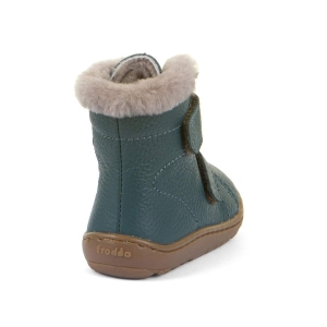Dětské zimní boty Froddo G3160248-10