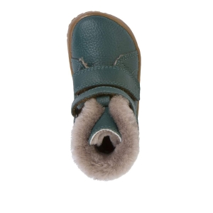 Dětské zimní boty Froddo G3160248-10