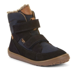 Dětské zimní boty Froddo G3160252