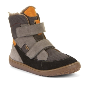 Dětské zimní boty Froddo G3160252-1