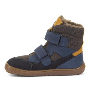 Dětské zimní boty Froddo G3160252-3