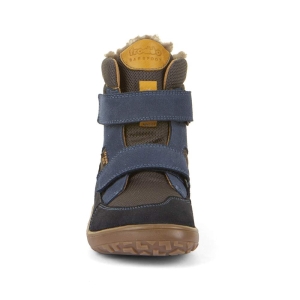 Dětské zimní boty Froddo G3160252-3