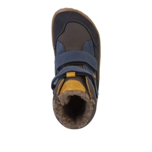 Dětské zimní boty Froddo G3160252-3