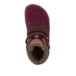 Dětské zimní boty Froddo G3160252-7
